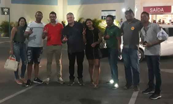 Política em Macururé: Atual prefeito desiste de candidatura e anuncia apoio ao candidato da oposição