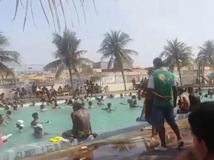 Com relatos de aglomerações em diversos pontos de Ribeira do Pombal-BA, Coronavírus volta a ser preocupação na cidade.