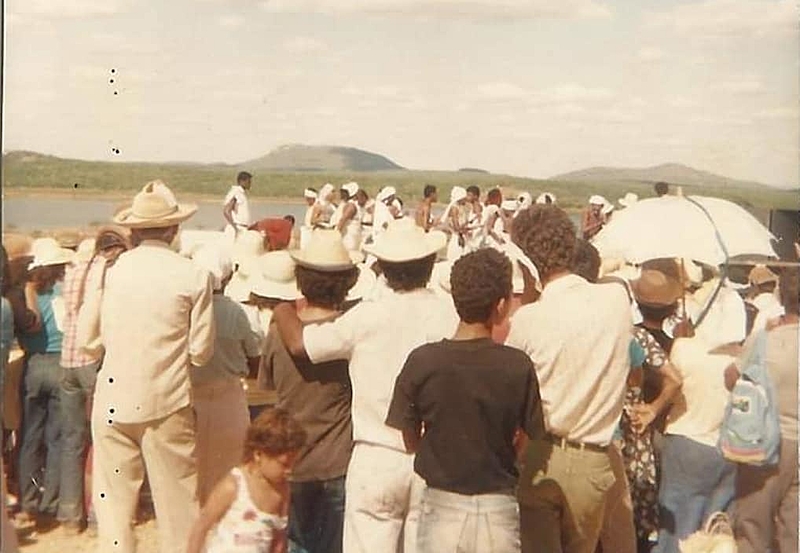 33ª Romaria de Canudos é experiência de fé e organização popular na Bahia
