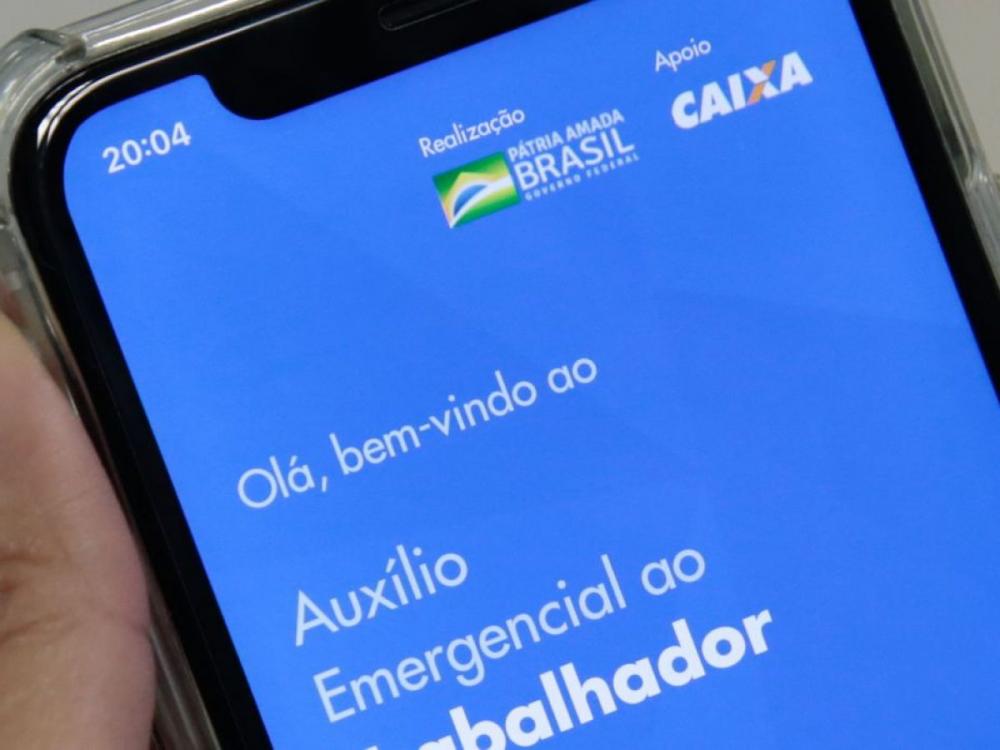 Auxílio Emergencial: Caixa libera saques para 4 milhões de nascidos em setembro nesta quinta