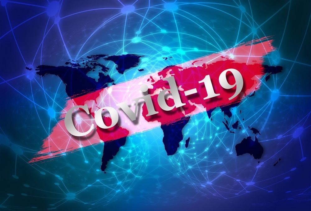 Covid-19 no Norte da Bahia: Irecê ultrapassa a marca de 2 mil casos e Uauá se aproxima de 500