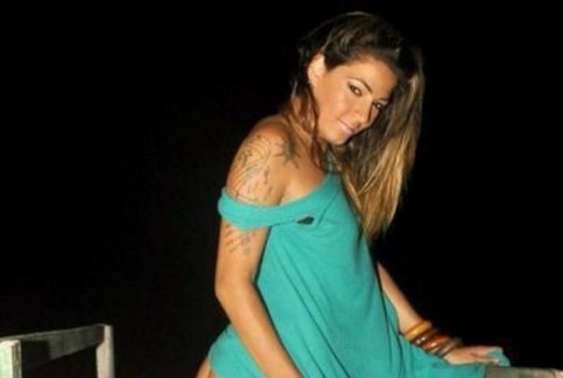 Ex-dançarina de Silvano Salles e Fantasmão é presa por tráfico internacional de mulheres