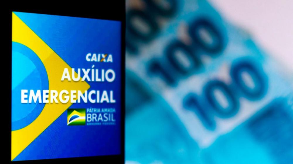Auxílio Emergencial: 5,6 milhões terão acesso a parcela do benefício nesta terça