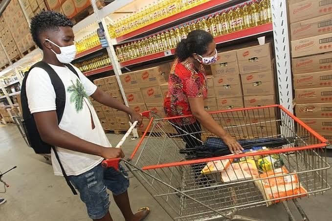 Quarta parcela do vale-alimentação será paga na próxima segunda-feira (26) aos estudantes baianos