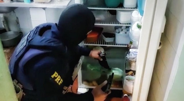 Operação para desarticular milícia cumpre mandatos de prisão em Petrolina e Paulo Afonso