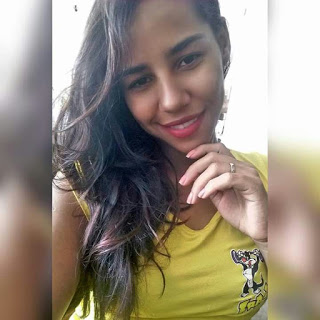 Jovem de Jacobina é morta a tiro pelo próprio namorado ao tentar separar briga