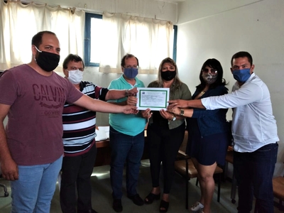 ADAB certifica agroindústria familiar de leite e iogurte no Semiárido Nordeste II