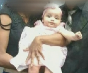 Avó confunde suco com produto de limpeza, dá a neta e bebê morre