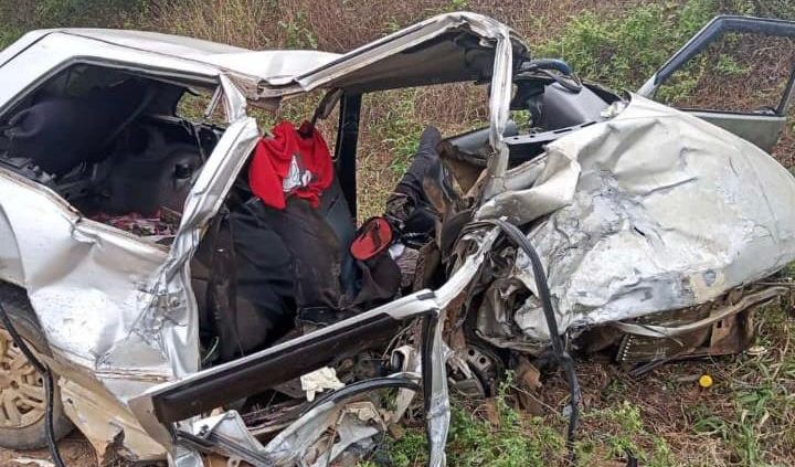 Deputado Mário Júnior fica ferido em grave acidente de trânsito em Jeremoabo – BA