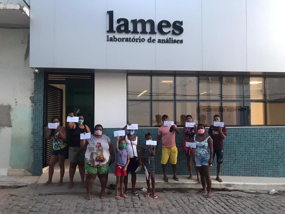 Farsa descoberta em Jeremoabo! Eleitores eram positivados em teste da COVID-19 para impedir que votassem nas eleições 2020