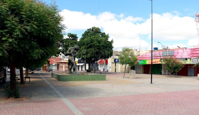 Covid-19: Juazeiro confirma 31 casos nesta sexta-feira (06)