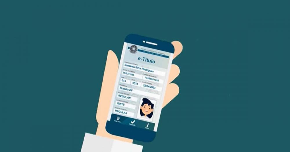 Faltam poucos dias: Saiba como consultar seu local de votação