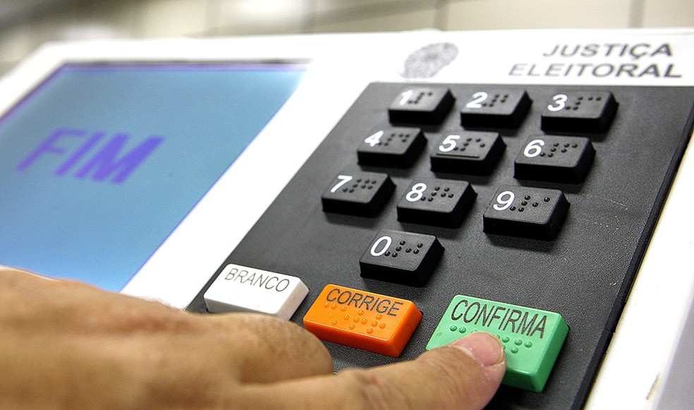 Covid-19: TRE-BA divulga passo a passo para votar com segurança no dia das eleições; veja o que muda