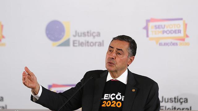 Investigação aponta ação coordenada em ataque hacker ao TSE