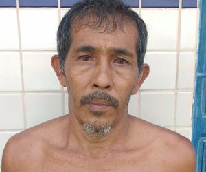 Homem é preso suspeito de envolvimento com tráfico de drogas em Rodelas-BA