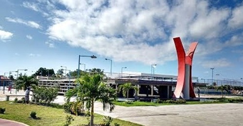Ribeira do Pombal-BA ultrapassa a marca de 1.000 infecções por Covid-19. Taxa de cura permanece em 94%