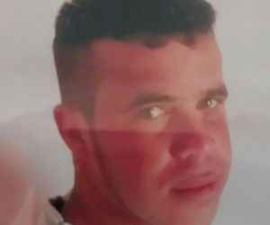 Morre no hospital jovem baleado com dois tiros em Jeremoabo- BA; Foto do suspeito