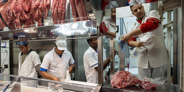 Preço da carne explode: quilo do patinho chega a quase R$ 50 e filé mignon a R$ 90