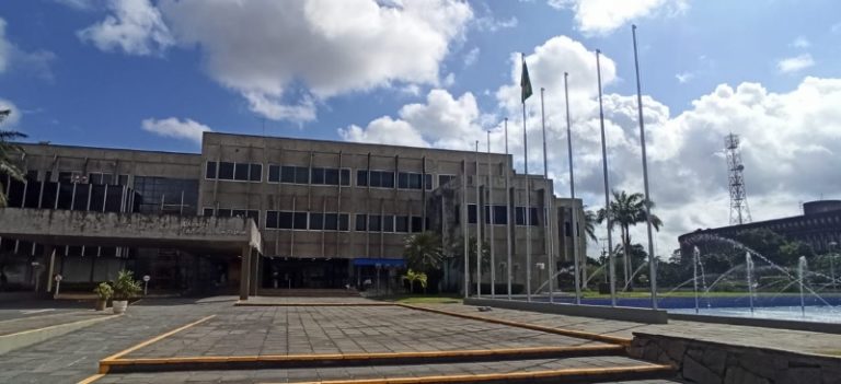 Chesf tem lucro líquido de R$ 1,4 bilhão