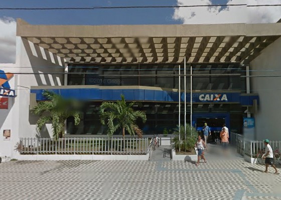 Agências da Caixa de Ribeira do Pombal e Euclides da Cunha, abrem neste sábado para saque de auxílio emergencial