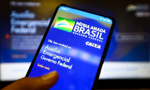 Auxílio emergencial é creditado para nascidos em dezembro