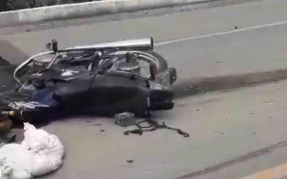 Homem morre após ser atropelado na BR 235 próximo a Caratacá