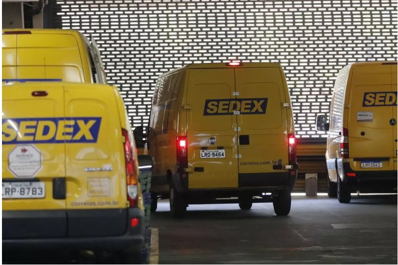 PF faz operação contra desvios de mercadorias nos Correios no Rio de Janeiro