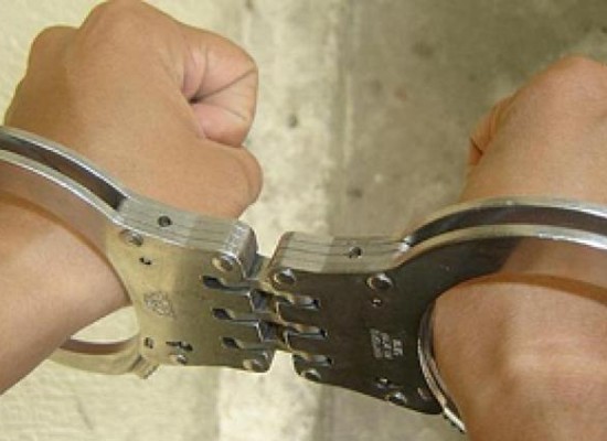 Traficante condenado à mais de 10 anos de prisão, é preso em Euclides da Cunha-BA