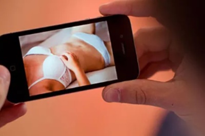 CÂMARA APROVA TORNAR CRIME DIVULGAR FOTO OU VÍDEO COM NUDEZ SEM AUTORIZAÇÃO