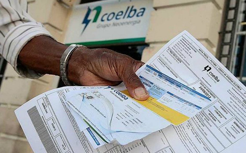 Conta de energia ficará mais cara a partir desta terça-feira