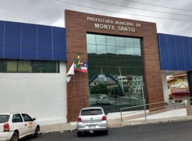 TJ-BA desbloqueia verba de quase R$ 30 milhões de precatório da educação em Monte Santo