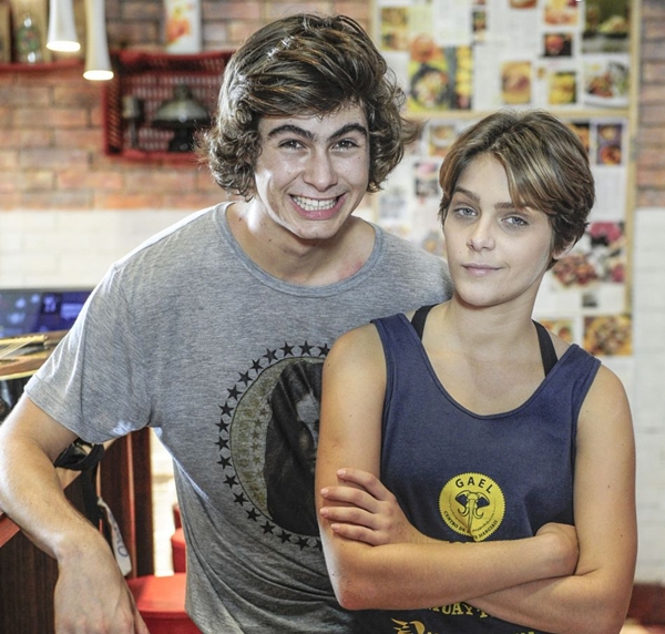 Casal Perina de 
