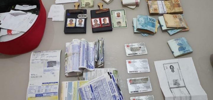 Operação da PF combate fraudes previdenciárias em Jeremoabo-BA