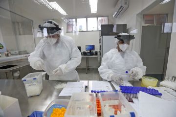 Anvisa faz alerta sobre superfungo detectado em hospital privado em Salvador