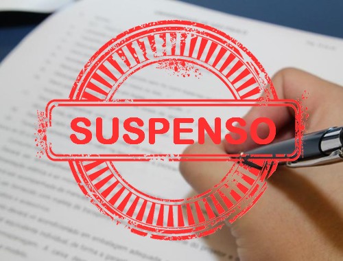 Tribunal de Justiça suspende realização das Provas do Concurso Público de Ribeira do Pombal-BA