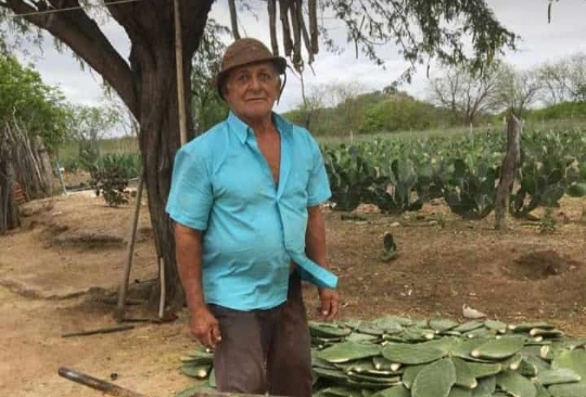 Homem morre por afogamento na zona rural de Uauá