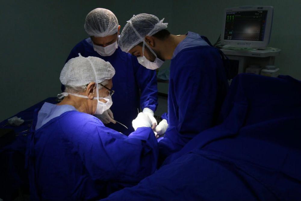 Bahia ocupa primeira posição em transplante renal no Nordeste entre os meses de janeiro e novembro