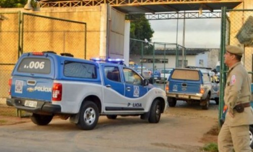Indulto de Natal para 400 detentos na Bahia acende alerta sobre infecções em presídios
