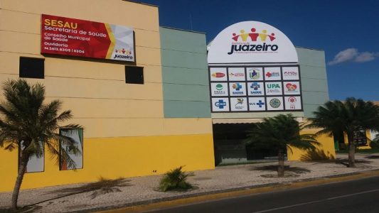 Juazeiro confirma 72 novos casos de covid-19 nesta quinta-feira (24)