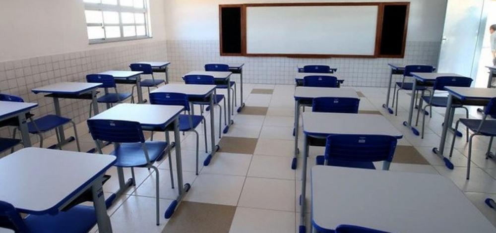 ‘Não estamos considerando que só terá retorno com a vacina’, diz secretário sobre aulas na Bahia