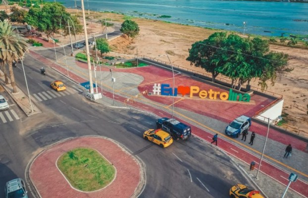 Petrolina prorroga estado de calamidade pública por mais 180 dias