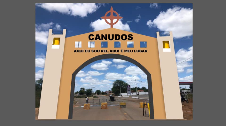 Entrega de importantes obras marca encerramento de gestão do Prefeito Genário Rabelo em Canudos
