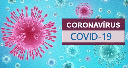 Covid-19: Petrolina confirma mais dois óbitos e chega a 155 mortes decorrentes da doença