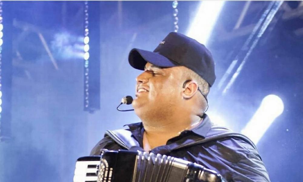 ARTISTA DO CEARÁ PODE SER O GRANDE NOME DO FORRÓ EM 2021