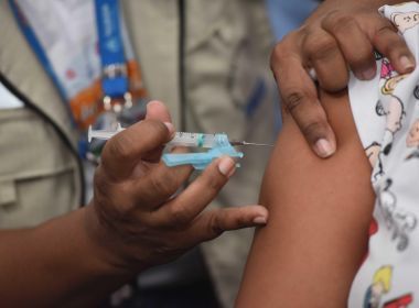 Covid-19: Uauá está entre as 17 cidades denunciadas ao MP-BA de ‘fura-filas’ de vacina