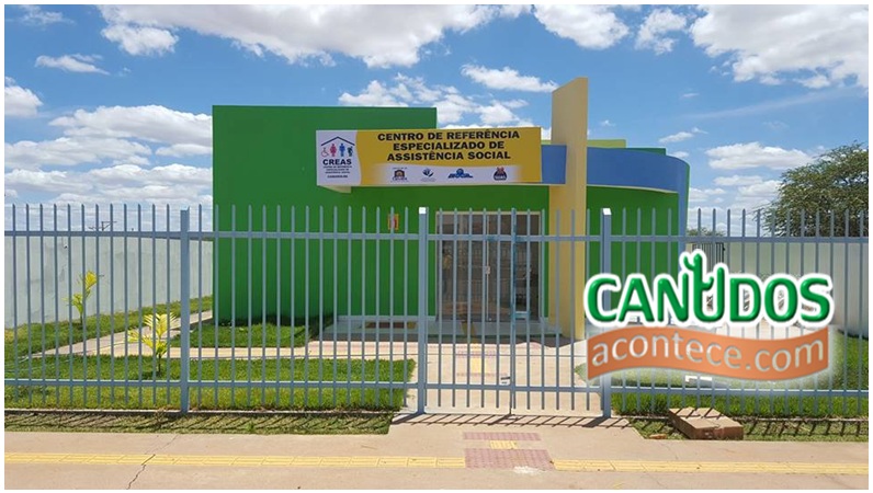 Prefeitura de Canudos comemora aniversário da cidade com inauguração de obra e programação esportiva