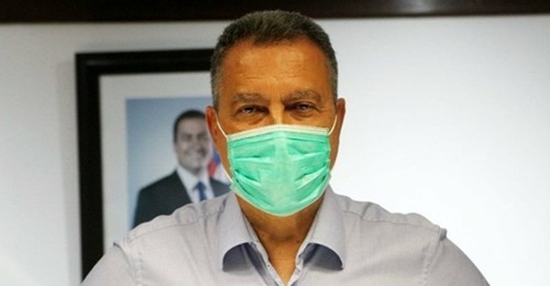Governador da Bahia diz que está negociando compra de outra vacina da Sinovac