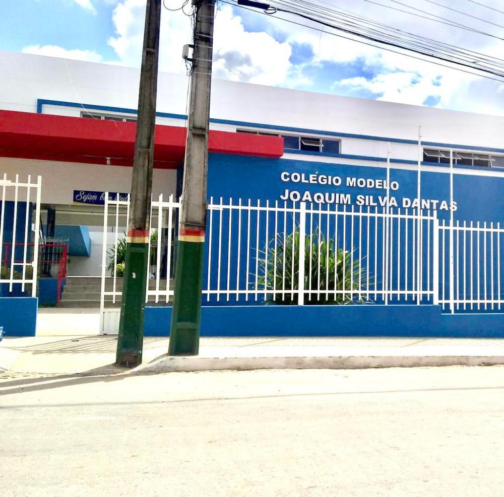 Euclides da Cunha: Matrículas da rede pública municipal vão até 05 fevereiro