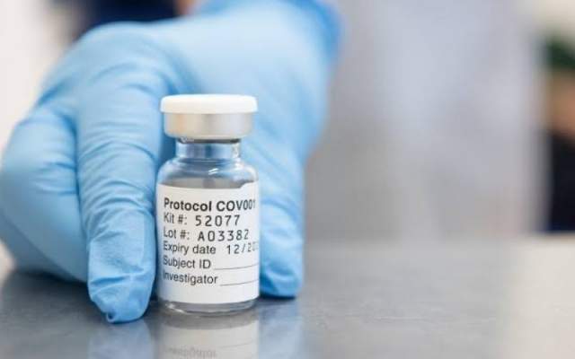 Alemanha recomenda que vacina de Oxford/AstraZeneca não seja dada a idosos