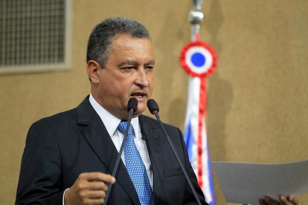 Governo da Bahia aciona STF contra extinção de pena de prisão disciplinar para militares